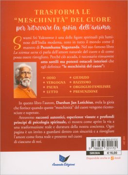 Risveglia l'Amore Naturale del Cuore — Libro - 2