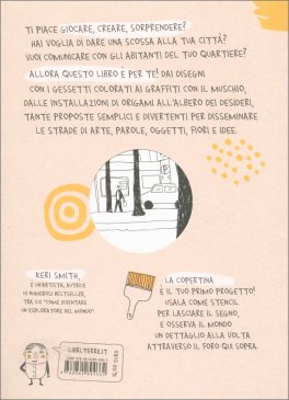 Risveglia la Città — Libro - 4