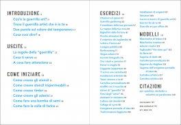 Risveglia la Città — Libro - 3