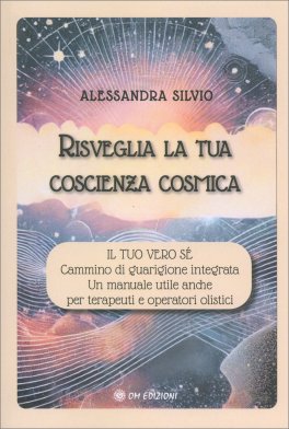 Risveglia la Tua Coscienza Cosmica — Libro - 1