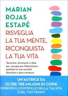 Risveglia la Tua Mente, Riconquista la Tua Vita — Libro - 1