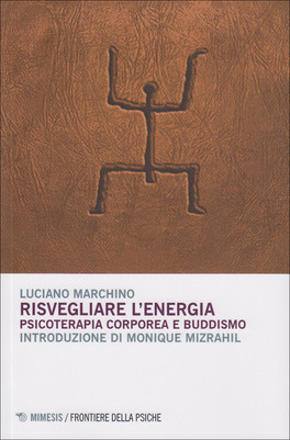Risvegliare l'Energia — Libro - 1