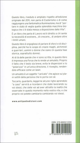 Risvegliare la Macchina Biologica — Libro - 2