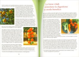 Risvegliare le Forze Vitali in Cucina — Libro - 3