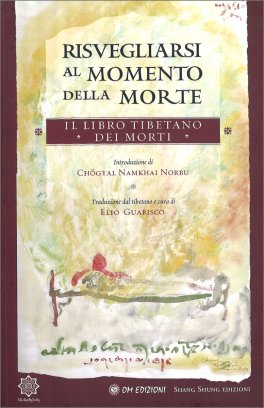 Risvegliarsi al Momento della Morte — Libro - 1