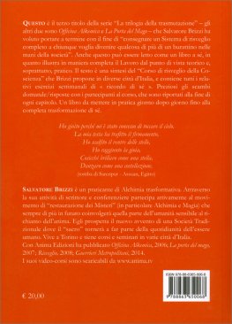 Risveglio — Libro - 2