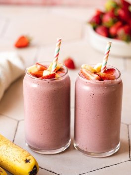 Risveglio di Buddha - Açai, Banana e Fragola - 3