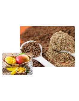 Risveglio di Buddha - Mango & Baobab - 3