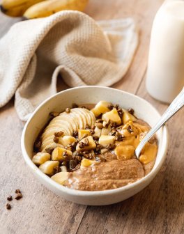 Risveglio di Buddha - Proteine del Mattino - 3