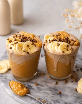 Risveglio di Buddha - Proteine del Mattino - 4