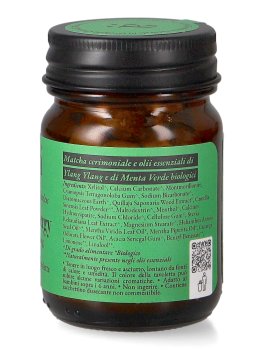 Risveglio Energy - Dentifricio Naturale in Tavolette - 2