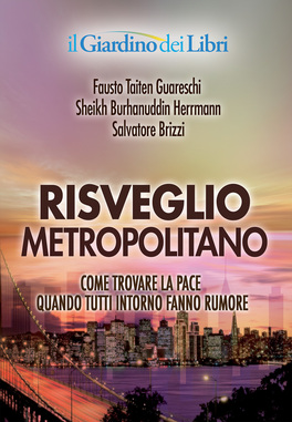 Risveglio Metropolitano  — DVD - 1