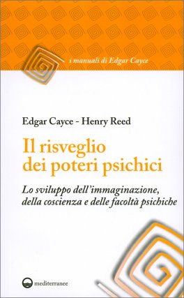 Il Risveglio dei Poteri Psichici — Libro - 1