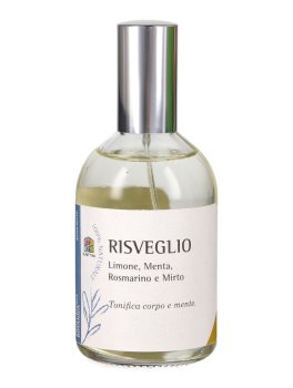 Risveglio - Spray per Aromaterapia - 1