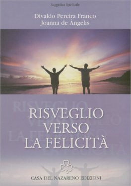 Risveglio Verso la Felicità — Libro - 1
