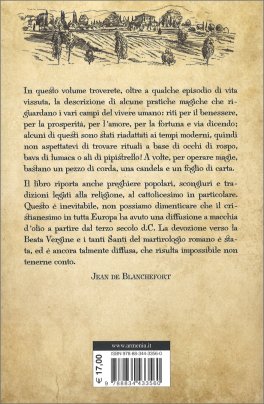 Riti e Magie delle Campagne — Libro - 2