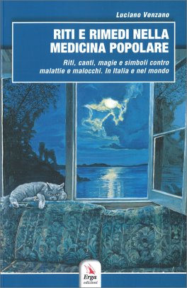 Riti e Rimedi nella Medicina Popolare — Libro - 1