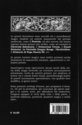 Riti & Formule Magiche nel Medioevo — Libro - 2