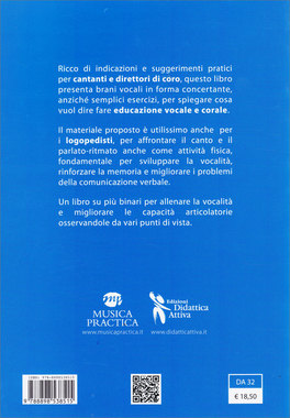 Ritmo - Parlare Cantare Memorizzare — Libro - 2