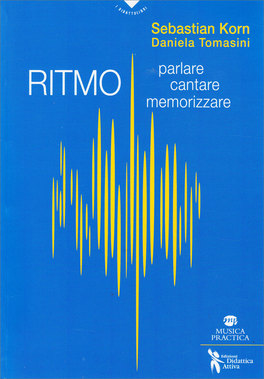 Ritmo - Parlare Cantare Memorizzare — Libro - 1
