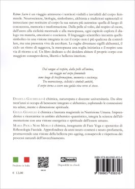 Ritmo Sacro — Libro - 2