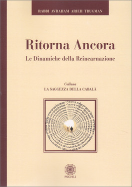 Ritorna Ancora — Libro - 1