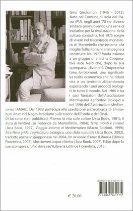 Ritorna la Vita sulle Colline — Libro - 2
