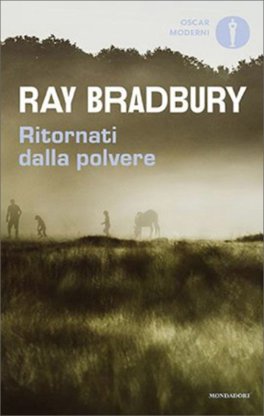 Ritornati dalla Polvere — Libro - 1