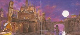 Ritorno — Libro - 3
