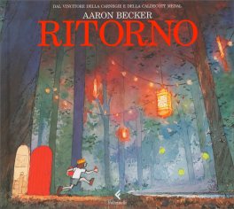 Ritorno — Libro - 1