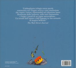 Ritorno — Libro - 2