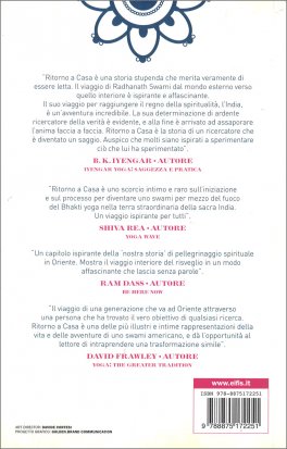 Ritorno a Casa — Libro - 2