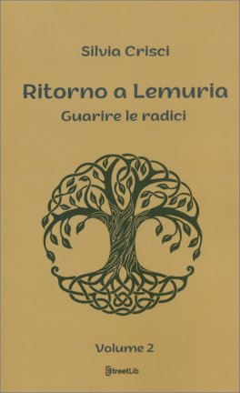 Ritorno a Lemuria - Vol. 2 — Libro - 1