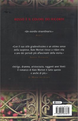Ritorno a Riverton Manor — Libro - 2