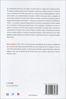 Ritorno al Centro — Libro - 2