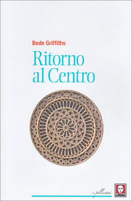 Ritorno al Centro — Libro - 1