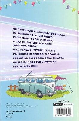 Ritorno al Passato — Libro - 2