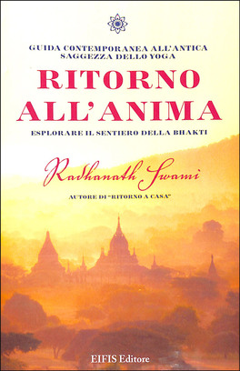 Ritorno all'Anima — Libro - 1