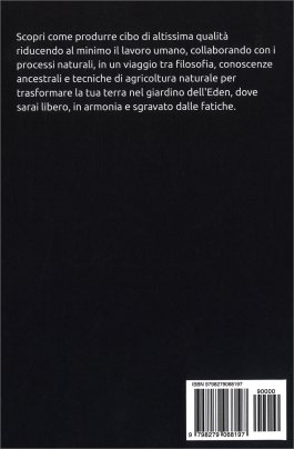 Ritorno all'Eden — Libro - 2