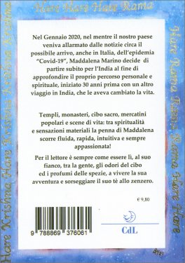 Ritorno all'India Sacra — Libro - 2