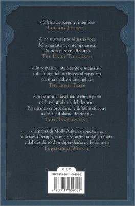 Ritorno all'Isola delle Donne — Libro - 2
