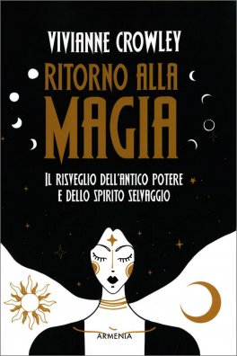 Ritorno alla Magia — Libro - 1