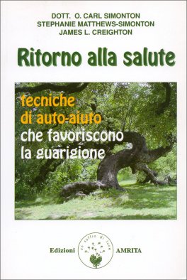 Ritorno alla Salute — Libro - 1