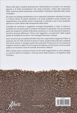 Ritorno alle Radici — Libro - 2