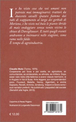 Ritorno (d)Alla Terra — Libro - 2