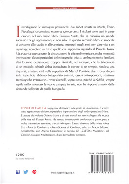Ritorno su Lahmu - (Ossimoro Marte 2) — Libro - 2
