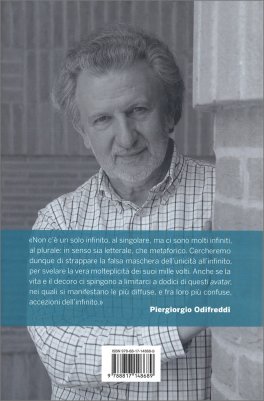 Ritratti dell'Infinito — Libro - 2