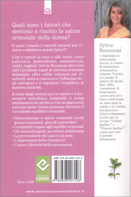 Ritrova il Tuo Equilibrio Ormonale — Libro - 2