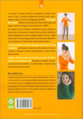 Ritrova l'Equilibrio Emotivo — Libro - 2