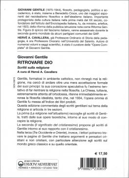 Ritrovare Dio — Libro - 2